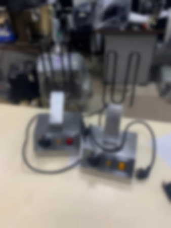 Ремонт фритюрниц NoName Китай ---