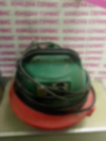 Ремонт пылесосов Hammer