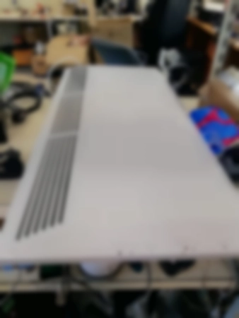 Ремонт обогревателей NoName Китай PLC\EC-20ER