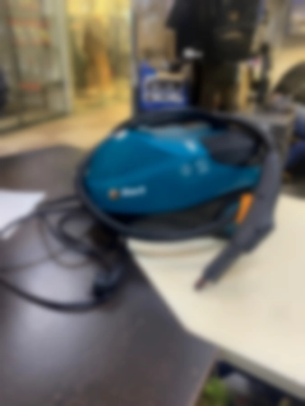 Ремонт парогенераторов Bort BDR-2500