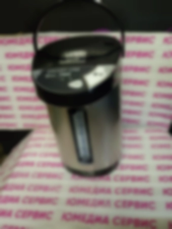 Ремонт термопотов GALAXY