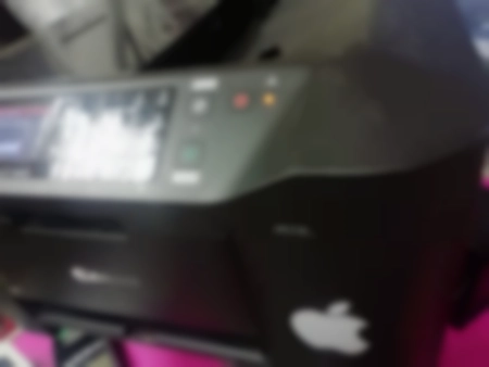 Ремонт МФУ Canon MAXIFY