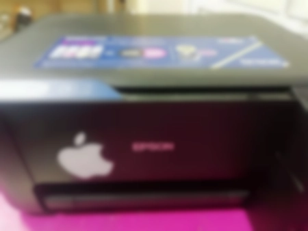 Ремонт МФУ Epson L3101