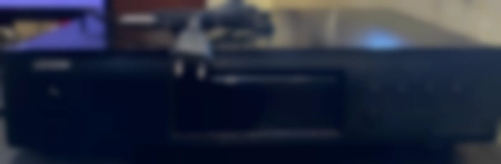 Ремонт усилителей звука Denon DCD-520AE