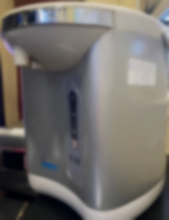 Ремонт термопотов UNIT