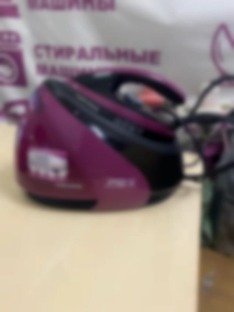 Ремонт парогенераторов Morphy Richards 332102