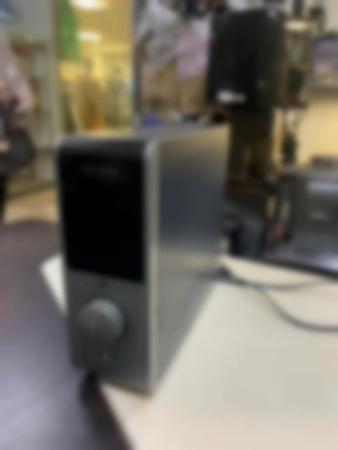 Ремонт акустических систем Microlab