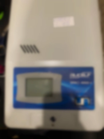 Ремонт стабилизаторов напряжения RUCELF SRW II-9000-L