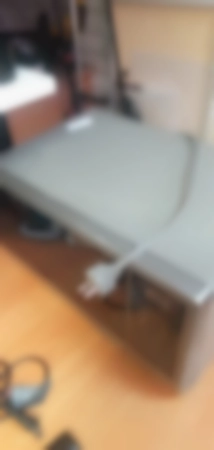 Ремонт СВЧ Samsung GE73E2KR