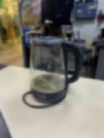 Ремонт чайников REDMOND RK-G200S