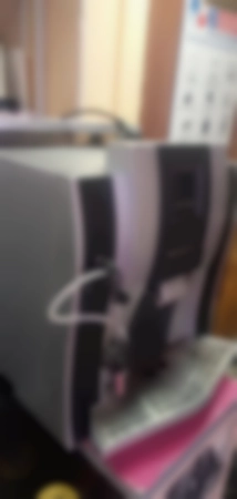 Ремонт кофемашин Merol