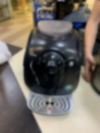 Ремонт кофемашин Philips Saeco HD8743