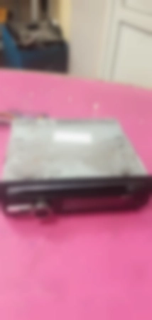 Ремонт автомагнитол Sony cdx-gt440u