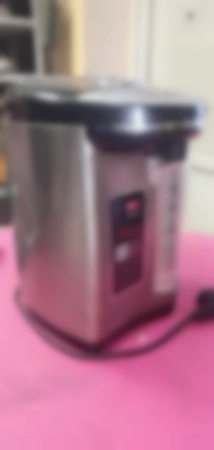 Ремонт термопотов REDMOND RTP-M810S