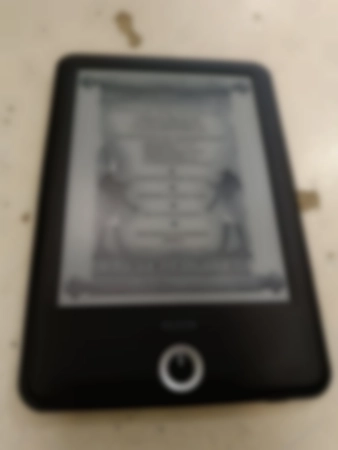 Ремонт электронных книг ONYX BOOX