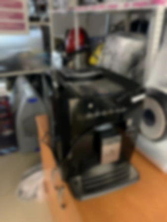 Ремонт кофемашин KAFFIT KLM1604B