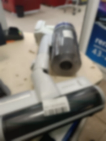 Ремонт беспроводных пылесосов Samsung VS15T7031R4