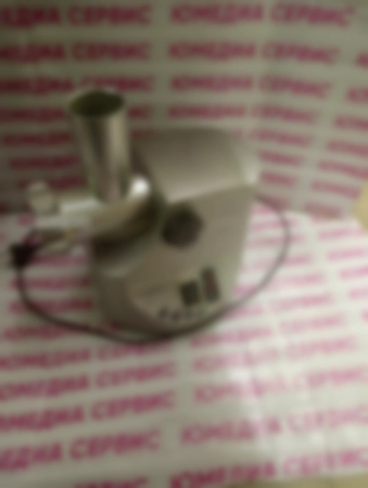 Ремонт мясорубок Kenwood MG510