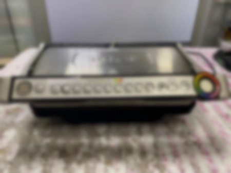 ремонт электрогриля Tefal 8360 s