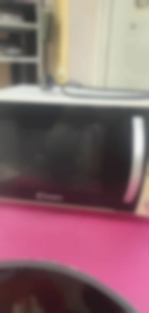 Ремонт сВЧ Candy