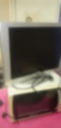 Ремонт телевизоров 20-24 Techno TS-LCD-2005