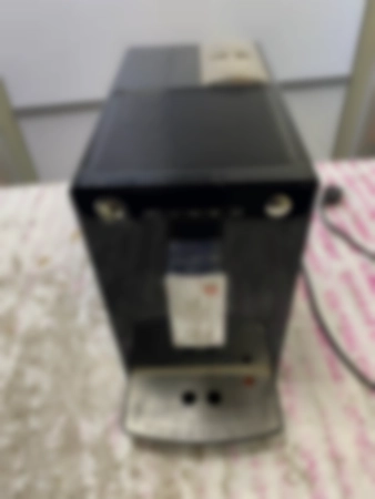 Ремонт кофемашин Melitta -