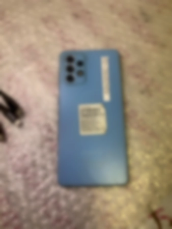 Ремонт сотовых телефонов Samsung Galaxy A52 SM-A525F/DS