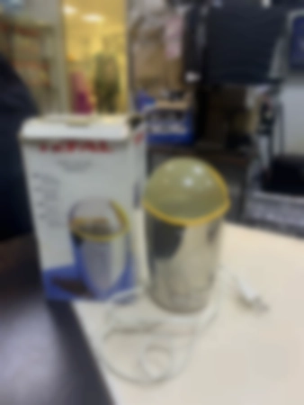 Ремонт кофемолок Tefal