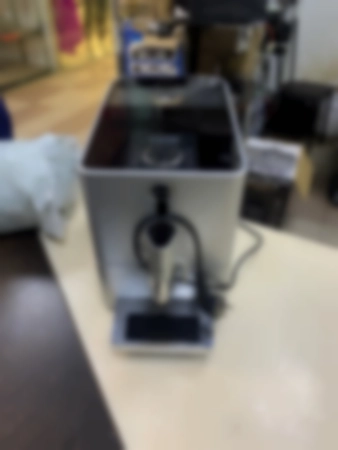 Ремонт кофемашин Jura 679