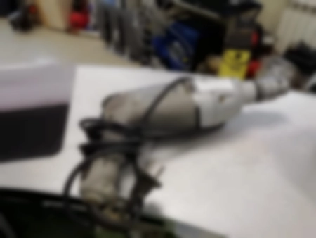 Ремонт дрелей Интерскол