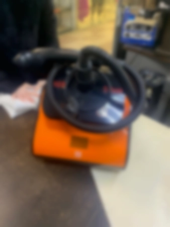 Ремонт парогенераторов MIE Deluxe