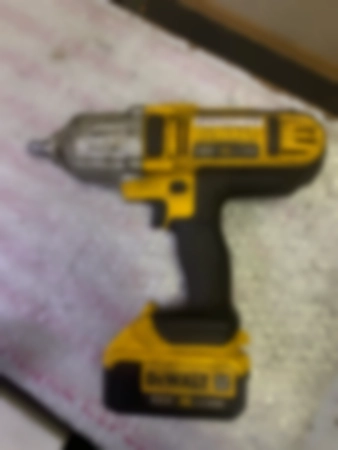 Ремонт гайковерта DeWALT dcf889