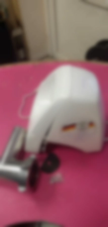 Ремонт мясорубок Zelmer mm1200 84