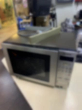 Ремонт микроволновок Siemens HF17556EU