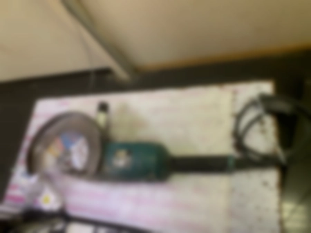 Ремонт болгарки Makita ---