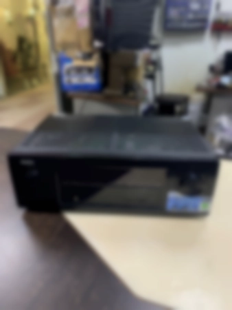 Ремонт hI-FI Denon