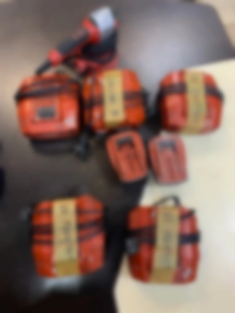 Ремонт зарядных устройств Hilti C 4/36-350 01