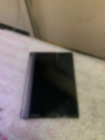 Ремонт планшетов Lenovo YOGA