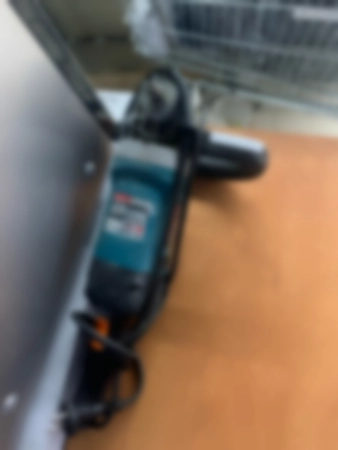 Ремонт шлифмашинок Makita 9227cb