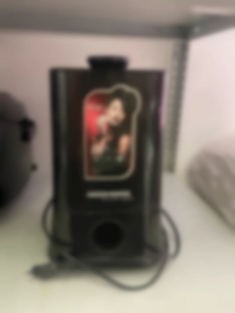 Ремонт увлажнителей воздуха REDMOND