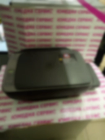 Ремонт струйных принтеров HP SNPRH-1506-01