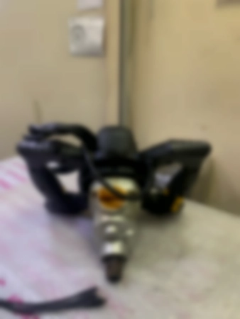 Ремонт строительных миксеров CMI