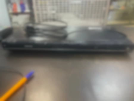 Ремонт dVD проигрывателей Toshiba