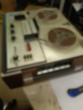 Ремонт HI-END Noname АСТРА-206