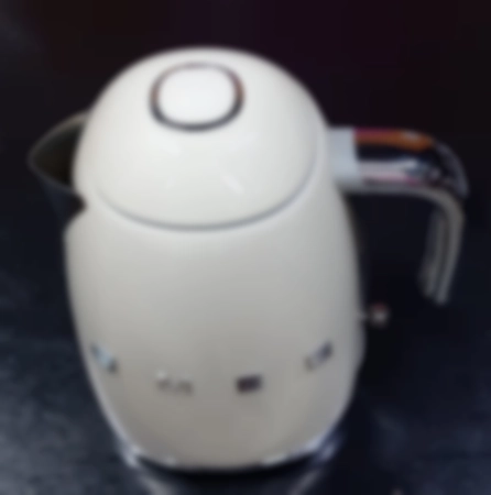 Ремонт чайников Smeg KLF03