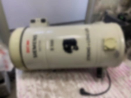 Ремонт пылесосов Siemens S 500