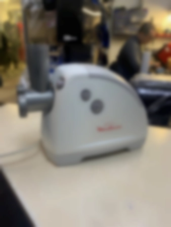 Ремонт мясорубок Moulinex ME60514E/350-2413R