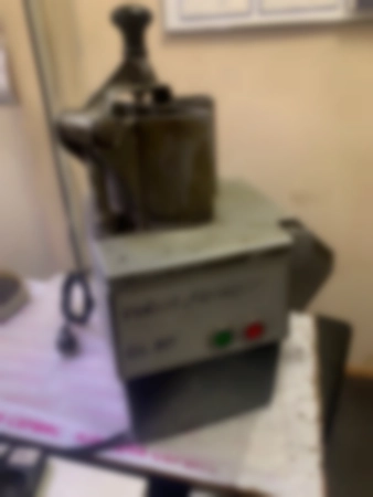 Ремонт блендеров Robot Coupe