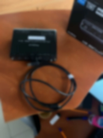 Ремонт звуковых карт Roland DUO-CAPTURE EX