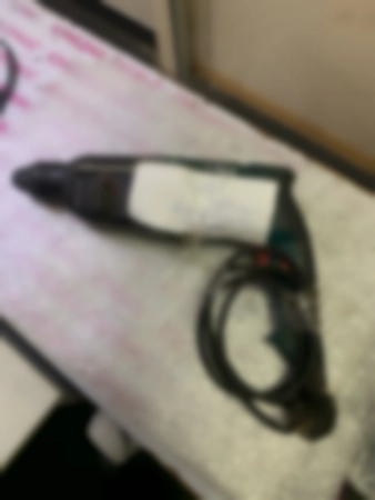 Ремонт перфораторов Hammer prt800c